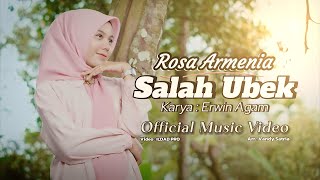 Download lagu Rosa Armenia - Salah Ubek mp3