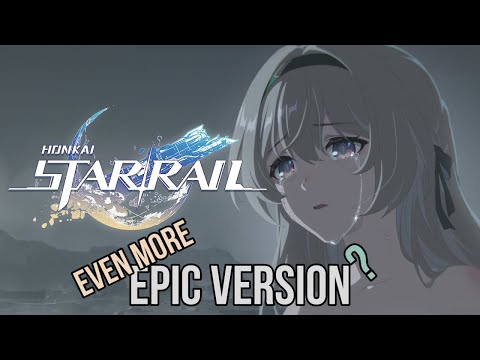 Firefly Theme (Epic Version) EXTENDED - The Embers of Glamoth | Honkai: Star Rail OST
