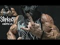 SLIPKNOT - Orphan Guitar Cover By Kevin Frasard