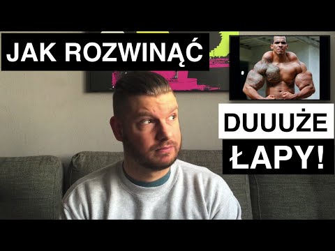 Pompować wszystkie mięśnie w jednym treningu Bóle stawów i mięśni, co robić