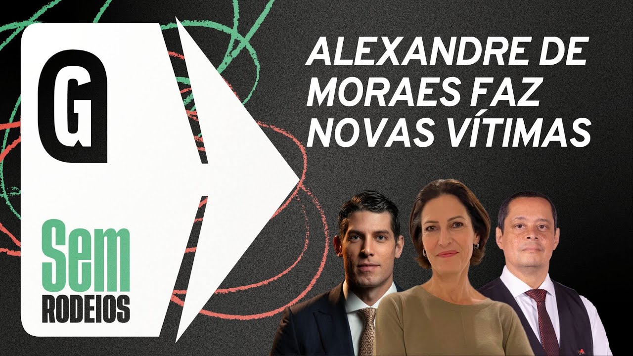 Caso Alexandre de Moraes em Roma: o outro lado da história