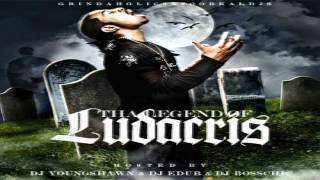 Ludacris Ft. Trina Shawnna Foxy - Whats Your Fantasy (Remix) - The Legend Of Ludacris Mixtape