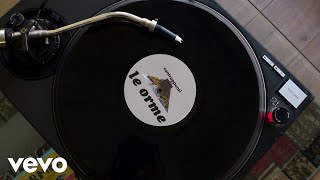 Music video thumbnail preview for Le Orme - Aliante (Visual) by Le Orme