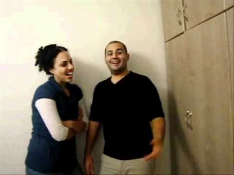 Alon & Rineta wedding Movie