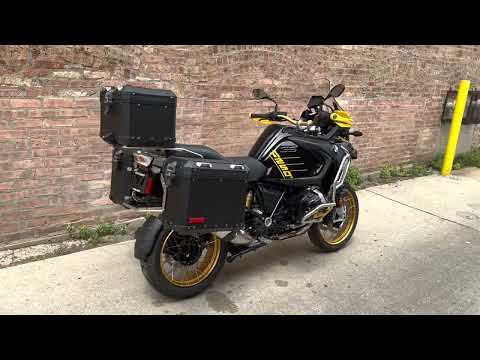BMW R1250GS Adventure 40 Years GS 2022 B8433U