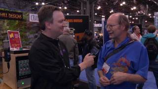 Third-Party AAX Plug-in Developer Dave Hill - Avid at AES New York 2011