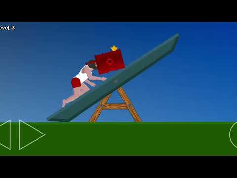 Short Life Levels 1 2 3 4 + Fails  Walkthrough Part 1 - Android iOS Gameplay HD