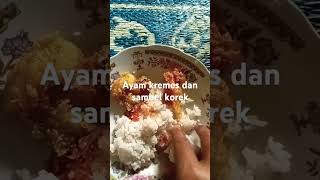 Download lagu #remix #ayam kremes mp3