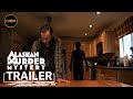 Alaskan Murder Mystery | Trailer