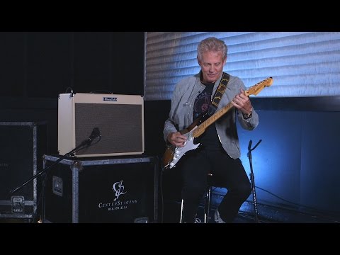 Interview with Don Felder of The Eagles