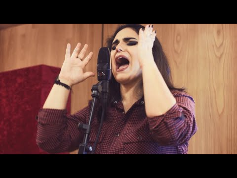 SECRET CHORD - O Pastor [Cover by Madredeus] - Official Video