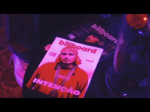 Felp 22 & Marquinho no beat - Teste 🥀