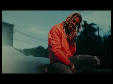 [FREE] Lil Durk x Rod Wave x YFN Lucci Type Beat 2020 "Best Of Me"
