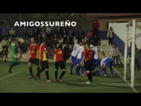 C D  BUZANADA -  C. D.  S.  LORENZO CONSTACIA 9 4 2014