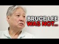 At 72 Sammo Hung FINALLY Breaks Silence On Bruce Lee