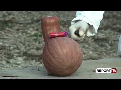 Plagosja e polices, Ministria e Brendshme: Do të ndërpritet importi i kapsollave