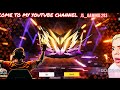 Paradox Hyperbook Free Fire ParadoxHyperbook Upgrade Total Token Hyperbook Free Js Gaming 293