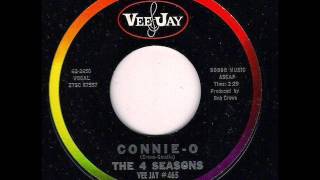 Connie O -  Four Seasons
