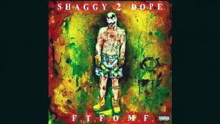 Shaggy 2 dope 2017 FTFOMF TOO DOPE REMIX