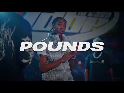 [FREE] Clavish x D Block Europe x UK Trap Type Beat 2023 - "Pounds" (Prod. Gloyo)