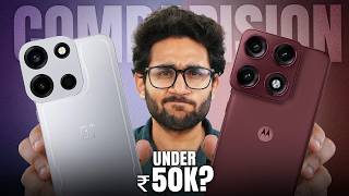 Download lagu Moto Edge 70 Pro Plus vs OnePlus Nord 6 – Best All-Rounder Under ₹50K? mp3
