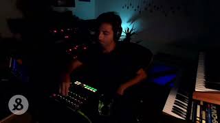 Fernando Olaya – Face to Face (Dabeat &amp; Juan Pablo Torrez Remix)