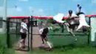 The Judas Cradle - What To Do When Your Van Breaks Down In Oregon