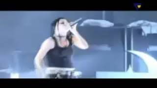 Evanescence - Zero (Smashing Pumpkins cover)