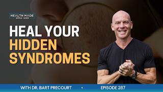Decoding Syndromes: From Symptoms to Solutions”? MCAS, Leaky Gut Syndrome, Metabolic Syndrome