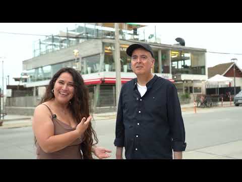 Aires de Chile temporada 3 Capítulo 5