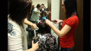 Attitude with Elegance