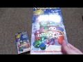My VeggieTales VHS Collection Late 90 S Releases Summer 2017 Edition
