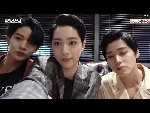 [VIETSUB] OKAY WANNA ONE EP.15 (NUMBER 1 CUT)