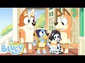 Onesies Bluey Officiella Svenska Kanalen