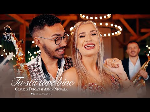 Claudia Puican ✗ Armin Nicoara - Tu stii tare bine (Videoclip Oficial)