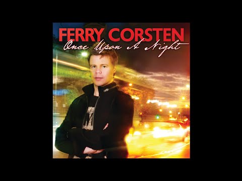 Once Upon A Night, Vol. 2 (Continuous Mix Disc 1)