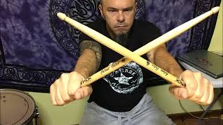 Spitback-Inside (Drum Cover)