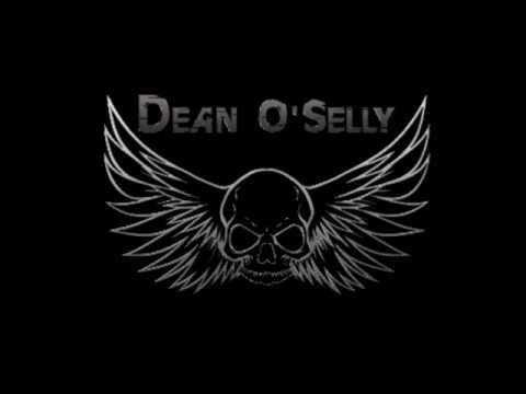 Dean O'Selly ft. Katerina Soulthorn - Fell In Love With An Alien  (Rock Cover)