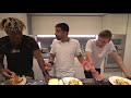 Vik Rages At KSI