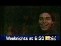 UPN WFTC Commercials 10 5 2003
