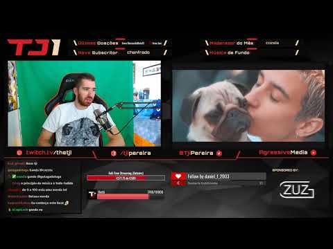 TJI REAGE A MIGUEL ALVES - FERRARI