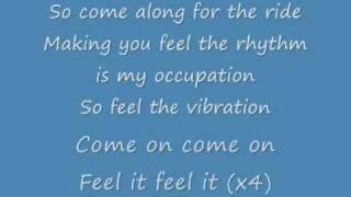 Download lagu Marky Mark the Funky Bunch Good Vibrations LYRICS ... mp3