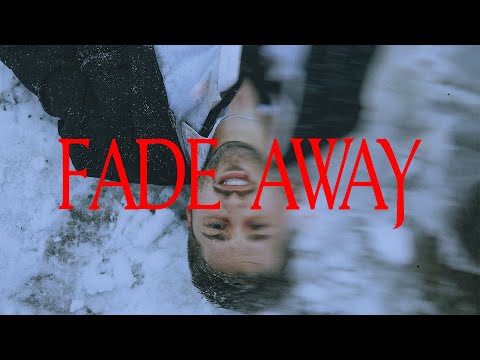 Always Never - Fade Away (Official Music Video)