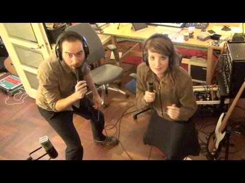 Torre Florim & Roos Rebergen - Discotheek (De Tweede Speeldoos)