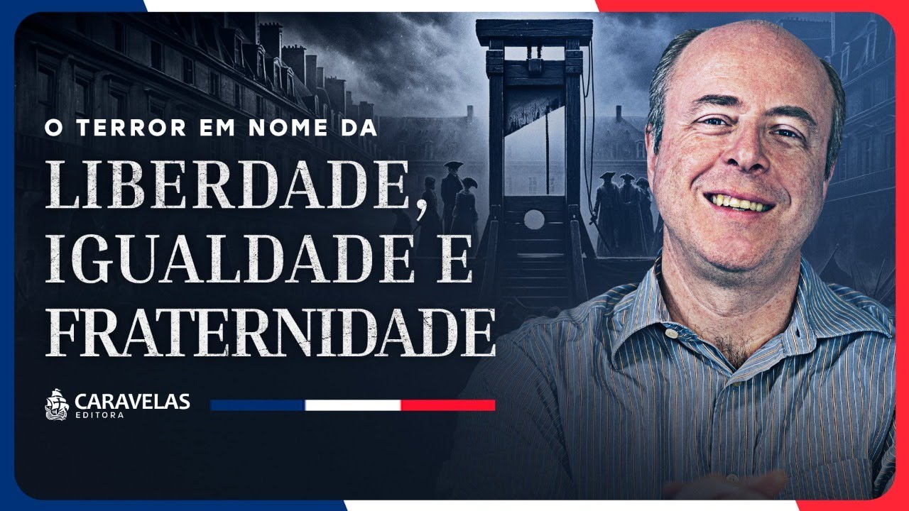 A REVOLUÇÃO DO MUNDO MODERNO!