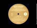 Holly Palmer - Just So You Know (Murk Dub)