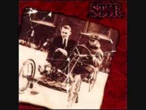 Ten Dances - Stir