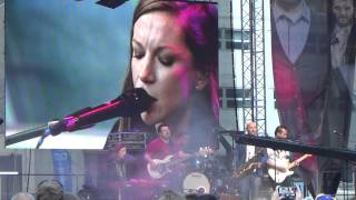 Zuzana Smatanová - V dobrom aj v zlom [LIVE 2015]