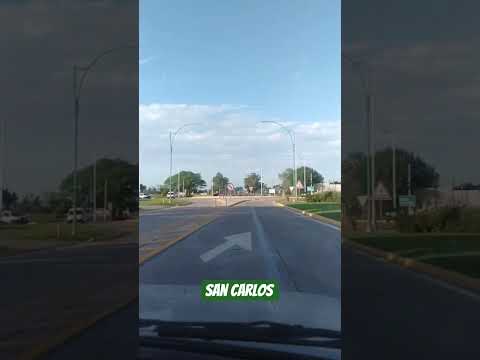 SAN CARLOS CENTRO