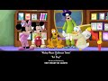 Mickey Mouse Clubhouse A Goofy Fairy Tale Credits
